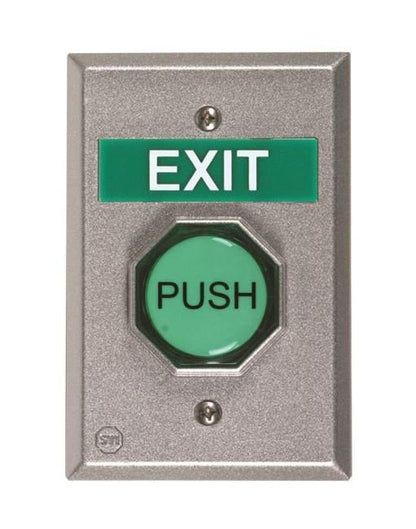 UB-1 Universal Pushbutton Switch - Image 5