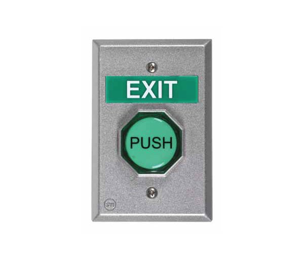 UB-1 Universal Pushbutton Switch - Image 1