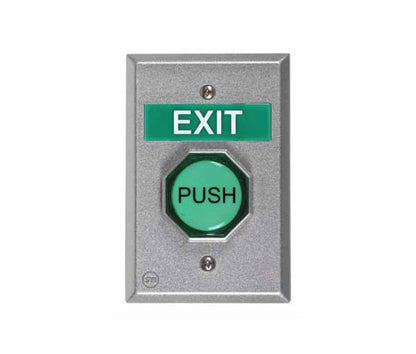 UB-1 Universal Pushbutton Switch - Image 1