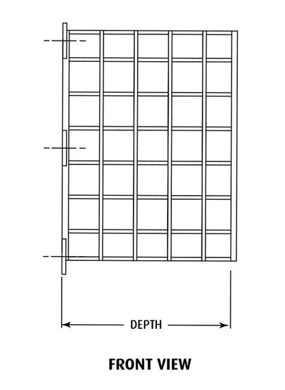 STI-9614 Sounder Guard - Image 2
