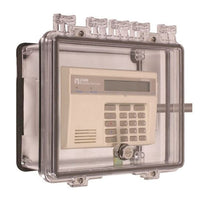 STI-7500D Polycarbonate Enclosure
