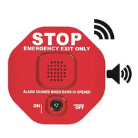 STI-6400WIR Exit Stopper® Alarm