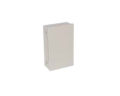 STI-EM07123.5 Metal Protective Enclosure - Image 1