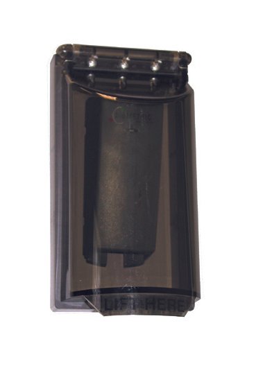STI-6520-S Bopper Stopper® Pull Station and Digital Keypad Enclosure - Image 1