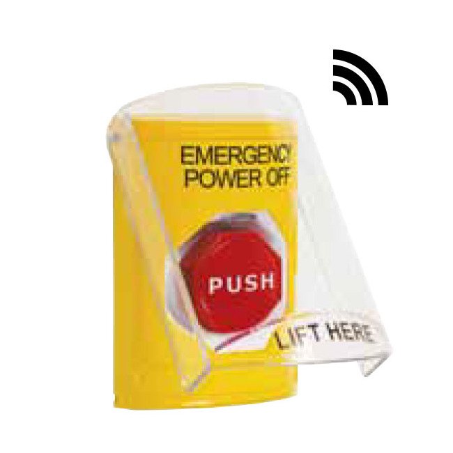 STI Stopper® Station Pushbutton Switches - Image 11