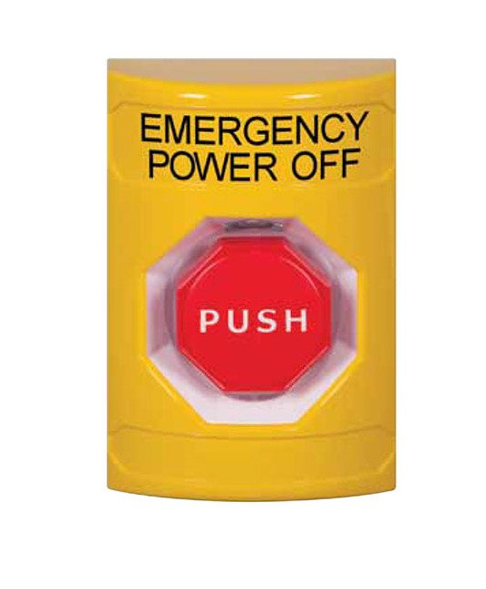 STI Stopper® Station Pushbutton Switches - Image 1