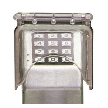 STI-6516 Bio Protectors Snooper Stopper® Keypad Cover - Image 1