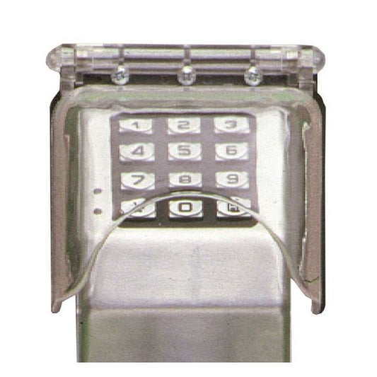 STI-6516 Bio Protectors Snooper Stopper® Keypad Cover - Image 1