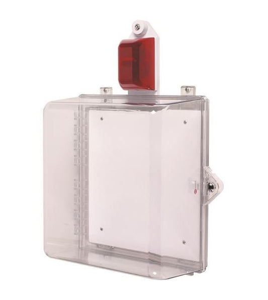 STI-7535 Protective Cabinet Type Electrical Enclosure - Image 1