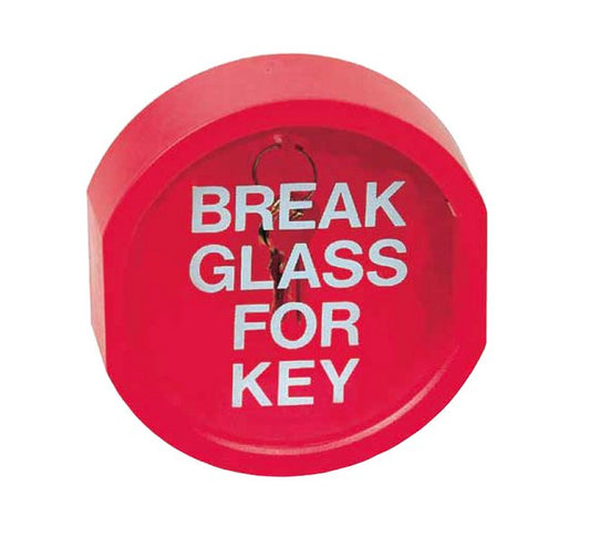 STI Break Glass Stopper® Key Holders - Image 1