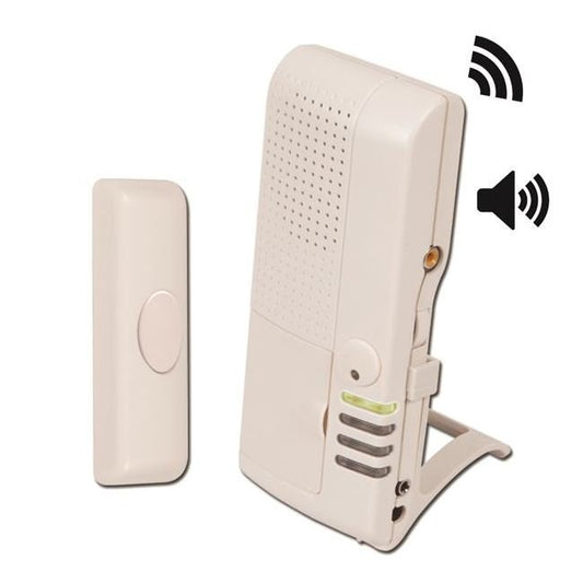 STI-V34600 Wireless Monitoring System with Voice Receiver - Image 1