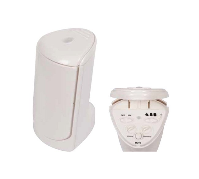 STI Rex Plus® II Electronic Watchdog Alarms - Image 2