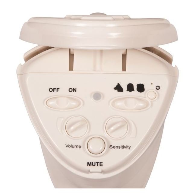 STI Rex Plus® II Electronic Watchdog Alarms - Image 3