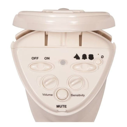 STI Rex Plus® II Electronic Watchdog Alarms - Image 3