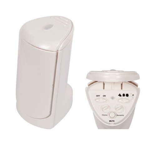 STI Rex Plus® II Electronic Watchdog Alarms - Image 1