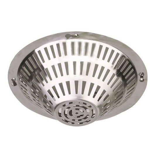 STI-8200-SS Smoke Detector Damage Stopper® Protective Cover - Image 1