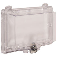 STI-6561 Wide-body Keypad Protective Enclosure