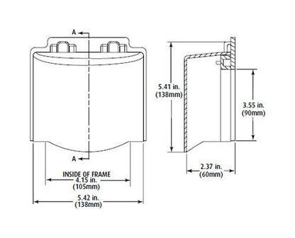STI-6528 Bopper Stopper® Pull Station and Digital Keypad Enclosure - Image 2
