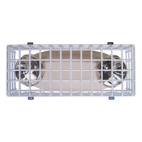 STI Light Damage Stopper® Guards