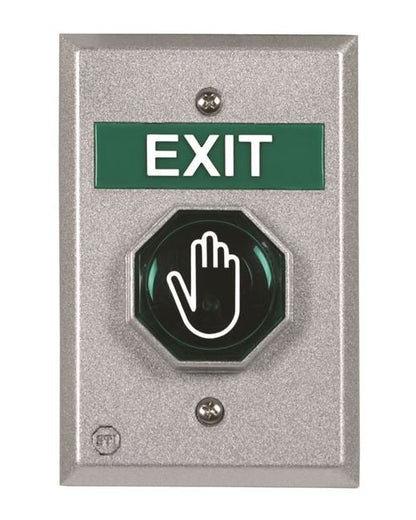 STI Universal Touch Free Proximity Sensing Switches - Image 2