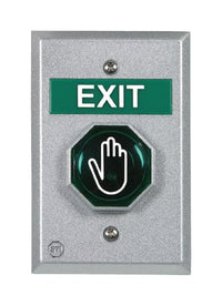 STI Universal Touch Free Proximity Sensing Switches