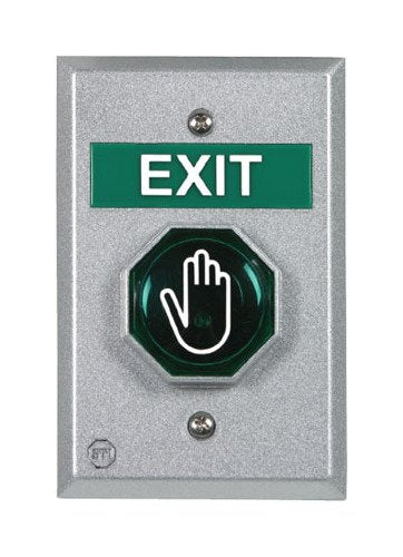 STI Universal Touch Free Proximity Sensing Switches - Image 1