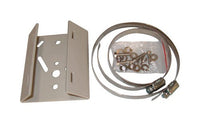STI Universal Pole Mount Brackets for Closed Circuit Television (CCTV) Cameras