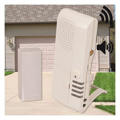 STI-V34300 Wireless Monitoring System with Voice Receiver - Image 1