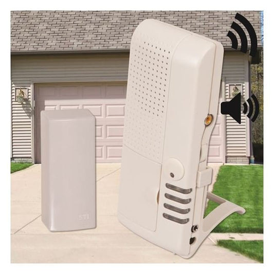 STI-V34300 Wireless Monitoring System with Voice Receiver - Image 1