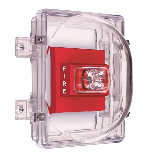 STI-1221C Strobe Damage Stoppers® - Image 1