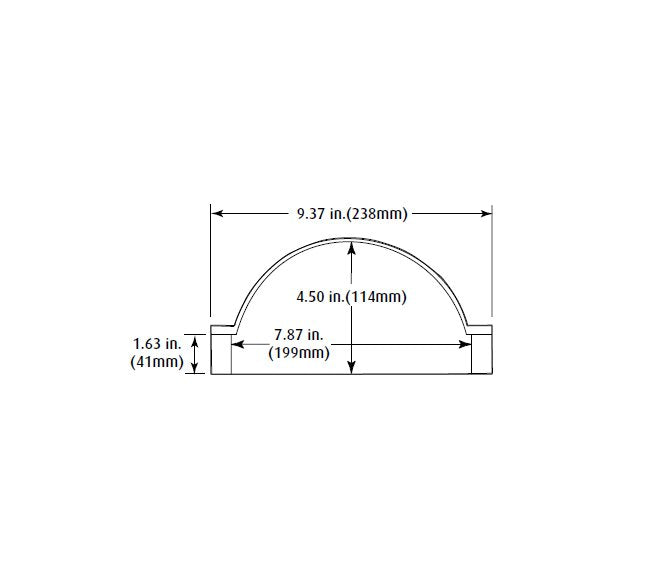 STI-1227 Horn/Strobe Damage Stoppers® - Image 2