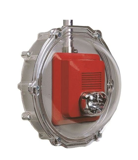 STI-1227 Horn/Strobe Damage Stoppers® - Image 1