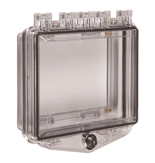 STI-7510C Polycarbonate Enclosure - Image 1