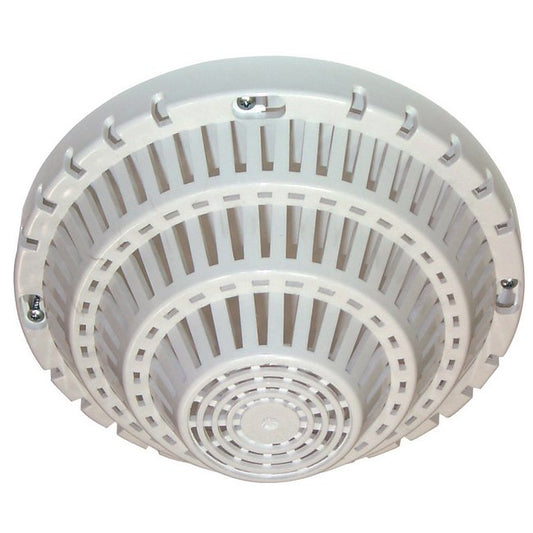 STI-8100-W Smoke Detector Damage Stopper® Protective Cover - Image 1