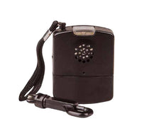 STI Mugger Stopper® Plus Alarm with Built-in Flashlight