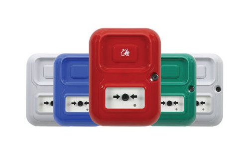 STI Alert Point Alarm Systems - Image 2