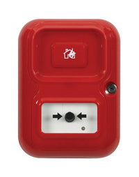 STI Alert Point Alarm Systems