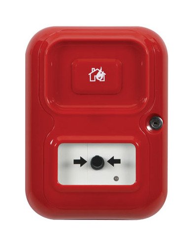 STI Alert Point Alarm Systems - Image 1