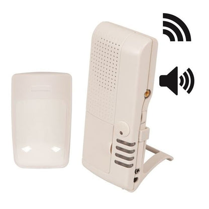 STI-V34700 Wireless Monitoring System with Voice Receiver - Image 1