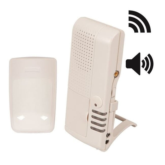 STI-V34700 Wireless Monitoring System with Voice Receiver - Image 1