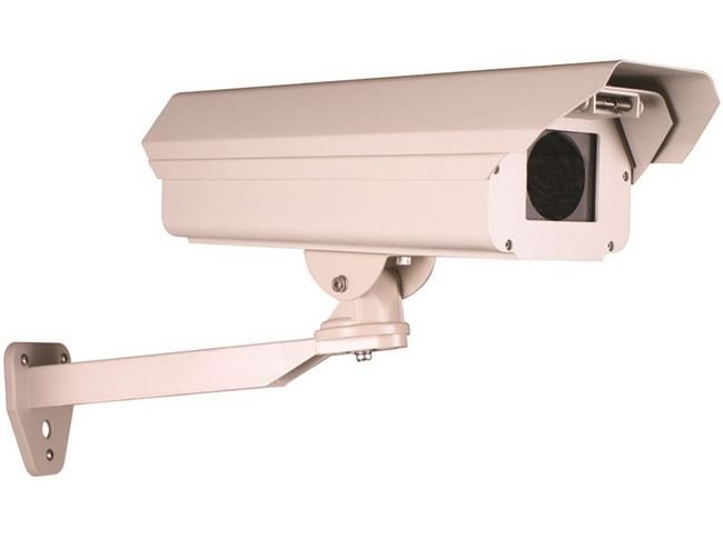 STI-7100K Closed Circuit Television (CCTV) Camera Housing - Image 1