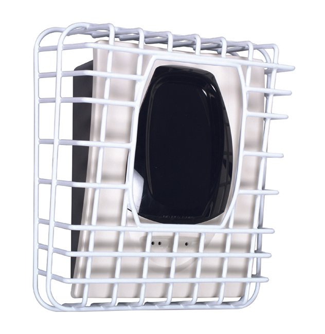 STI-9706 Beam Smoke Damage Stopper® Guard - Image 4