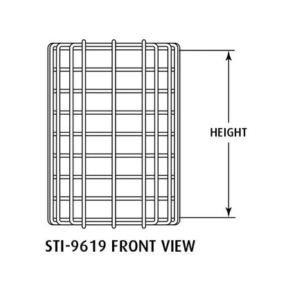 STI-9619 Motion Detector Damage Stopper® Guard - Image 3