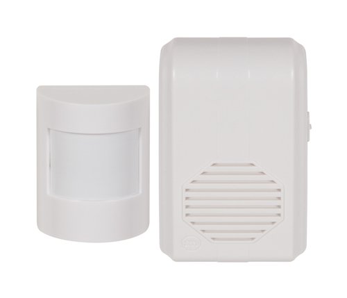 STI-3610 Wireless Chime - Image 1