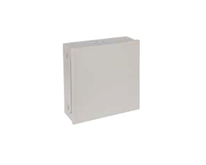 STI-EM121204 Metal Protective Enclosure - Image 1