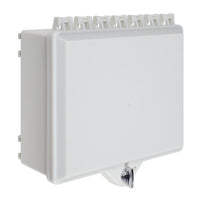 STI-7521-OW Protective Cabinet Type Electrical Enclosure
