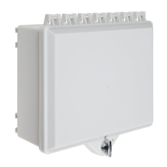 STI-7521-OW Protective Cabinet Type Electrical Enclosure - Image 1