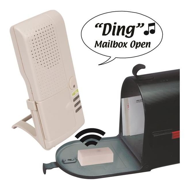 STI-V34200 Wireless Monitoring System with Voice Receiver - Image 1
