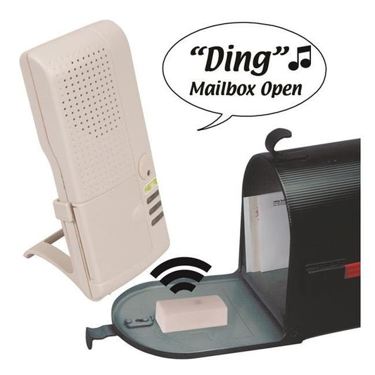 STI-V34200 Wireless Monitoring System with Voice Receiver - Image 1