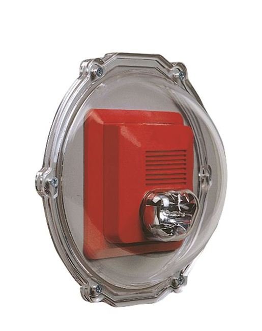STI-1225 Horn/Strobe Damage Stoppers® - Image 1